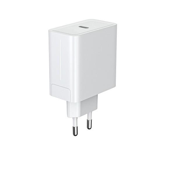 USB C Port 65W GaN Wall Charger 15V3A For Mobile Phone