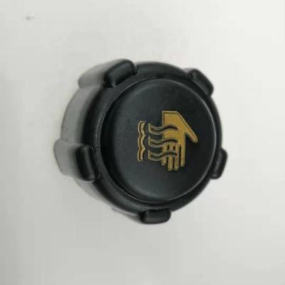8200048024 tampa do radiador para Renault Dacia Logan Kangoo Clio