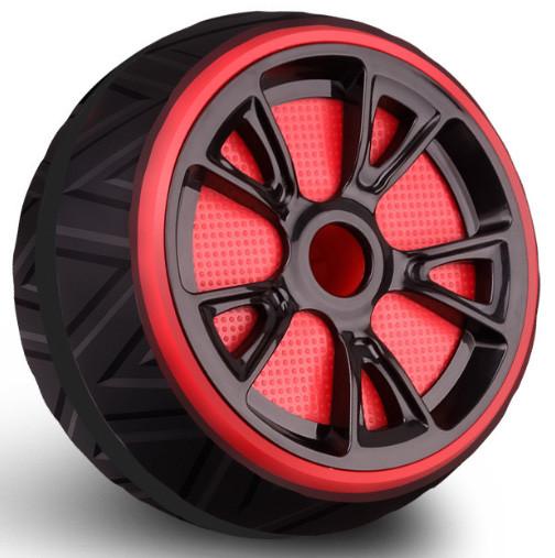 Cross Border Supply Abdominal Muscle Wheel Large Roller Sports And Fitness Wheel
