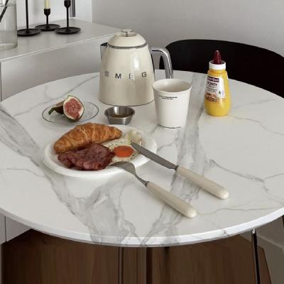 Rectified Edge Glazed Ceramic Tiles - Frost Resistant with PEI Rating 4