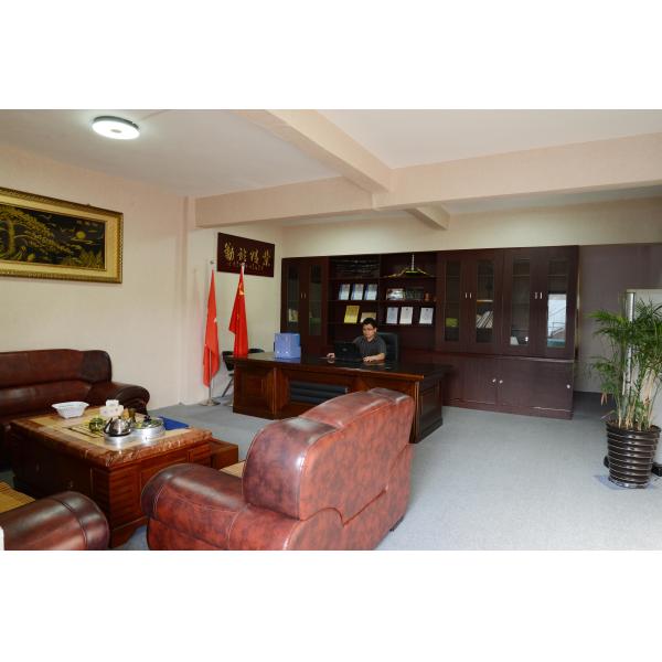 Shenzhen SMTfly Electronic Equipment Manufactory Limited