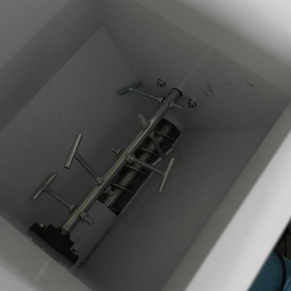 Alimentation Dry Type Fish Feed Pellet Extruder 150kg/ H 120kg/ H