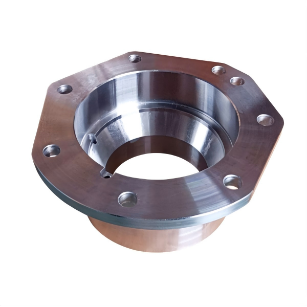 L9030317X0 Engine Bearing housing For Shacman Truck Parts