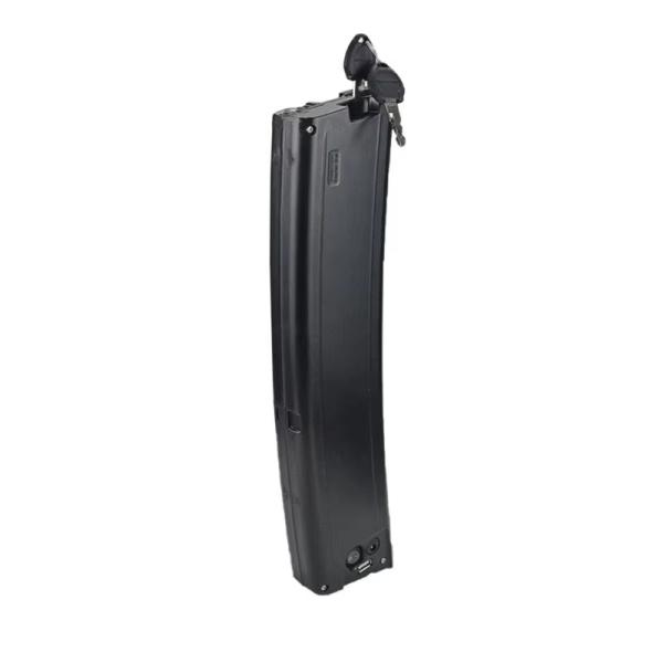 18650 48v 10ah Lithium Ion Electric Bicycle Battery Pack Long Cycle