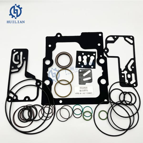83020S30 Kit d'étanchéité de pompe hydraulique Kit d'étanchéité de révision pour pompe hydraulique Sauer Sundstrand Danfoss