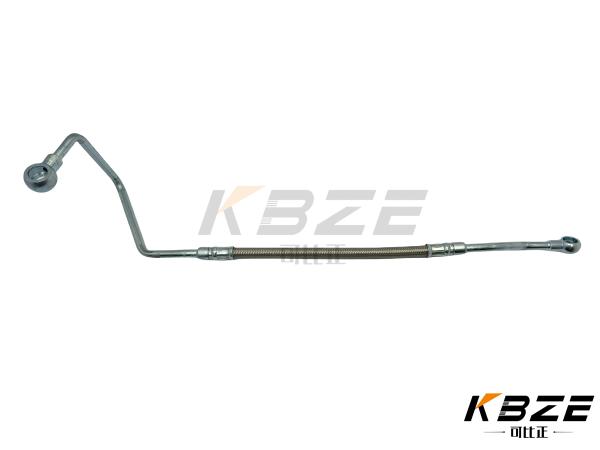 3937342 EXCAVATEUR KBZE MARQUE de carburant fournisseur de tuyau de raccordement CUMMINS 6CT moteur diesel