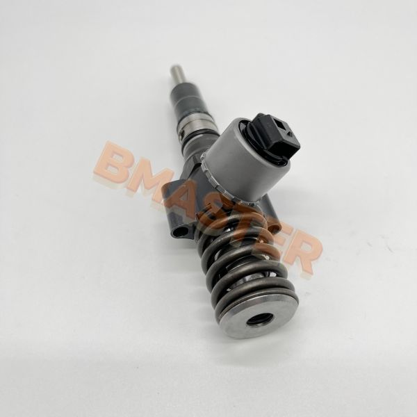 Durable Diesel Engine Injector 0414720403 Steel Construction For A3 AZV/BKD Fuel Systems