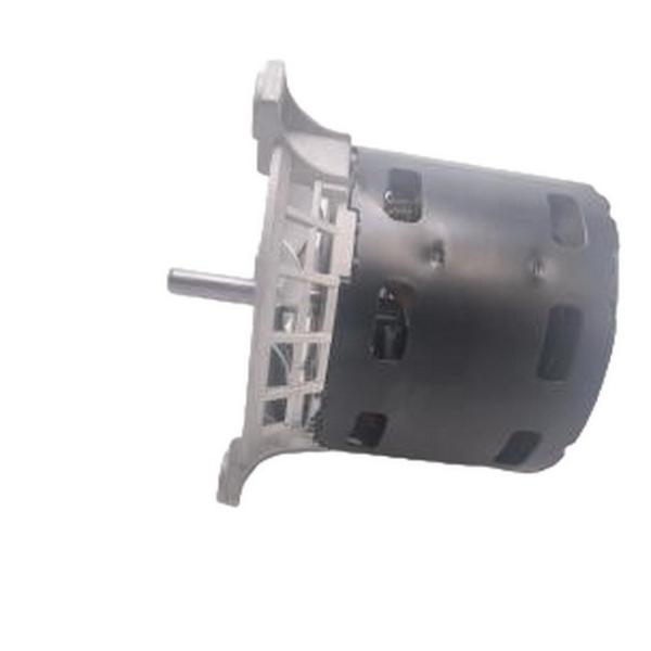 110W 0,97A 3.3 Motor de quadro Caminhão de chaminé de poste de sombra elétrico Motor 115V