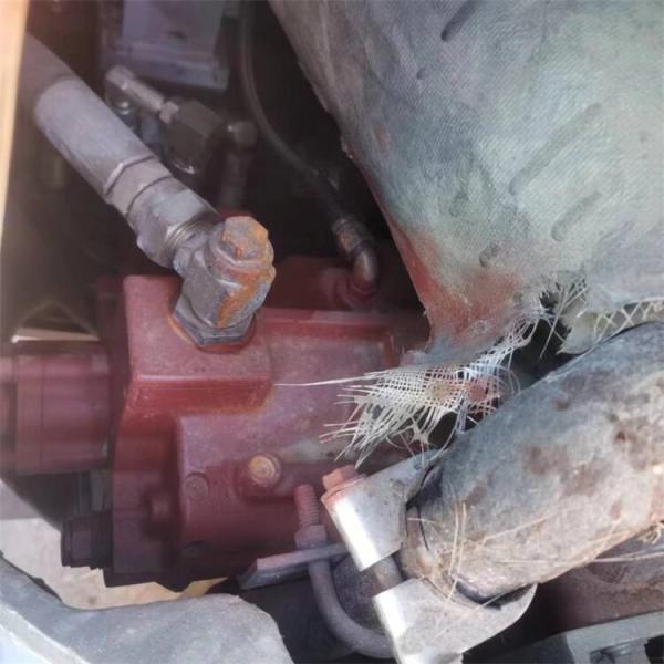 Увеличьте свою производительность с японским экскаватором Kubota U55 U55-4 в Шанхае