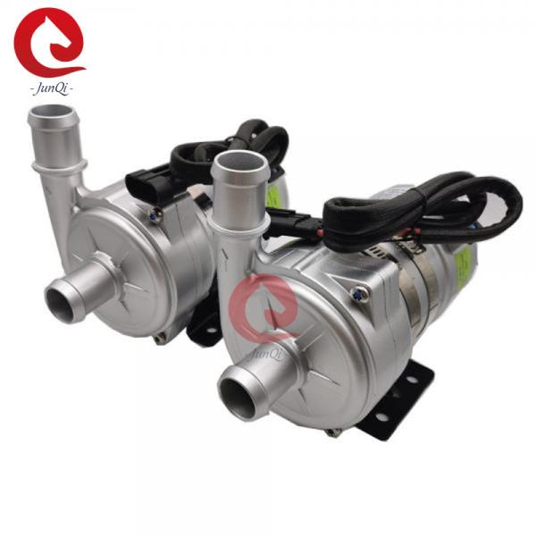 24VDC 2400L/H 16M BEV BUS Bomba de água automática sem escovas DC com controle PWM JP-BL43-426T
