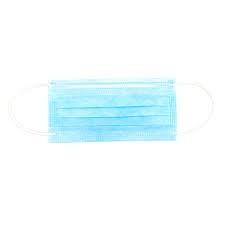 Clinic Mint Smell Disposable Face Mask
