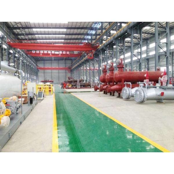 Sichuan Rongteng Automation Equipment Co., Ltd.