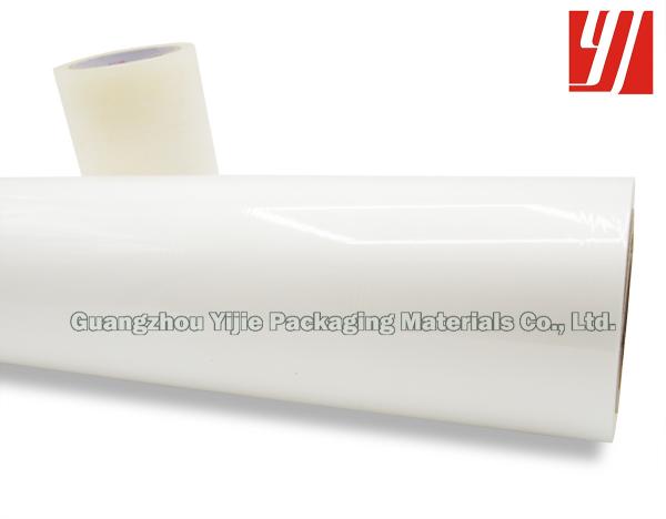 Moisture Proof 3 Inch Core 20 MIC Thermal BOPP Film