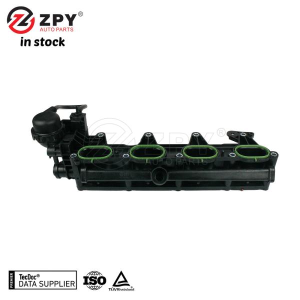 ZPY 06H133209G 新型吸入管 左 AUDI A4 B8 (8K2) 2.0 2008-2015 VW