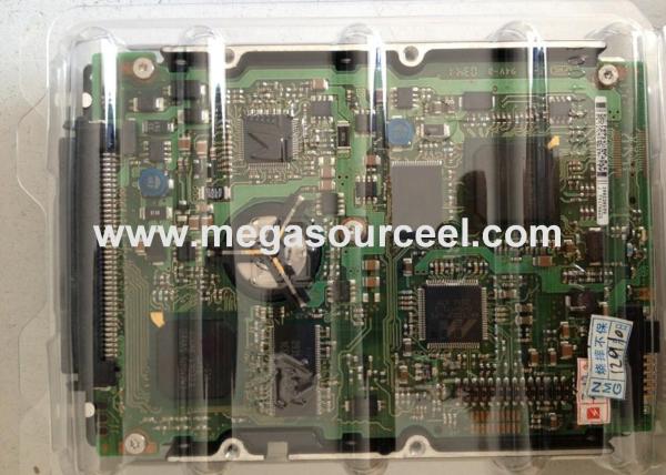 Seagate ST3146807LC - 146.8GB 10K 80-PIN Ultra-320 SCSI 3.5 8MB Cache Hard Drive