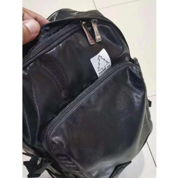 Outdoor Travel Backpack Unisex Lightweight Large Capacity Hiking Bag Leisure Sports New Double Shoulder Bag