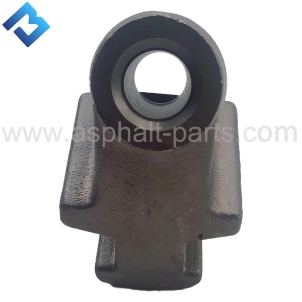 1011565/1691412 Milling Drum Base Holder QC100 RM400 QC110HD Large Use Road Construction High Quality