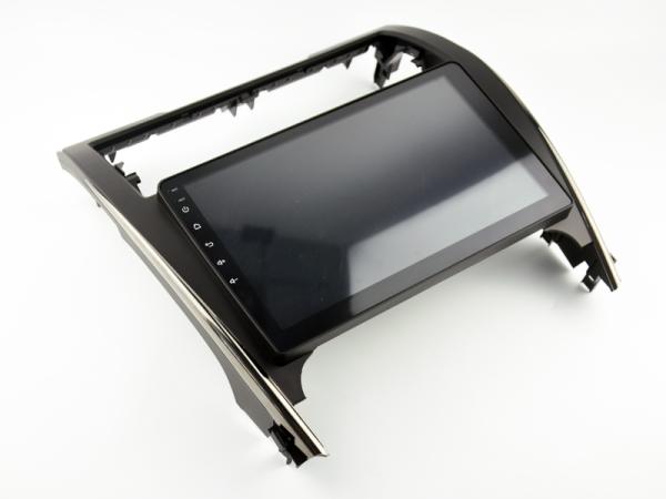 9/10.1 Screen For Toyota Camry U.S USA & MidEast Version 2012- 2017 Car Multimedia Stereo
