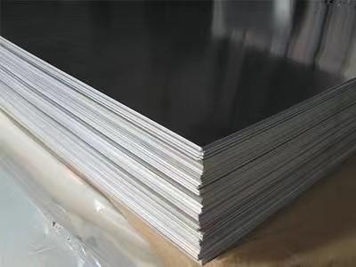 conductor application aluminum plate 7075 t6 aluminum sheet aluminum plate for sale