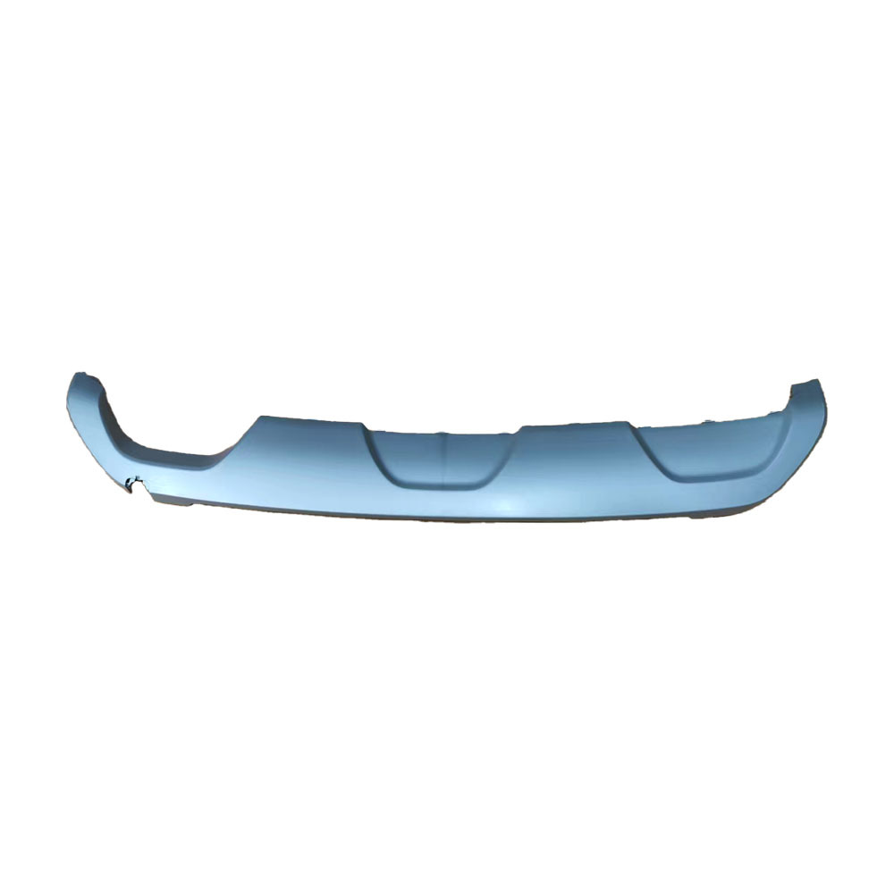 86671-S8000 Left Rear Bumper Support Bracket Fit Hyundai Palisade Aftermarket Rear Fascia Mount Replacement Part