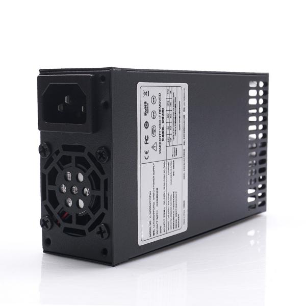 550w pc power supply atx ac to ac power supply for 4/6 bays nas case