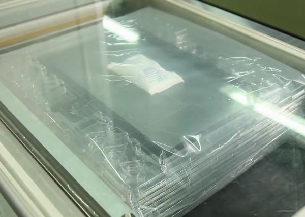 O calor moderou a propaganda exterior CCC laminado brilha não vidro