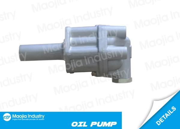 15010-40F00 Automotive Oil Pump In Engine , Z24 Z24I KA24E 240Sx Frontier Xterra Oil Pump