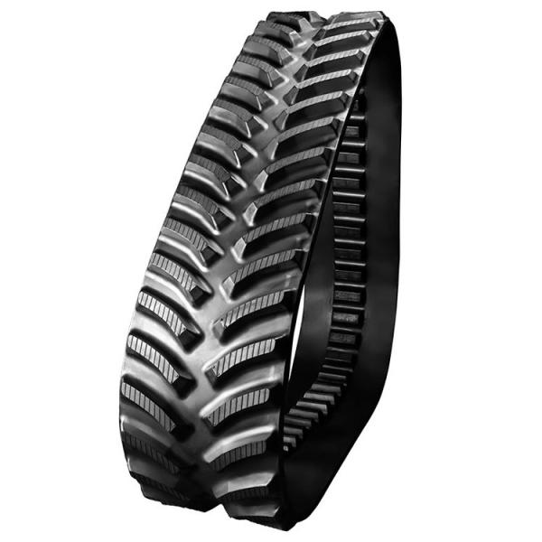 John Deere 9RX 30″ 36 Agricultural Rubber Tracks Positive Drive E30BH02877 R554229 E36BH02897 R554230