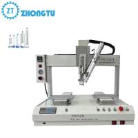 Automatic Dispensing Machine Stable Glue Dispensing with Instrucxtion Video and Desktop Installation