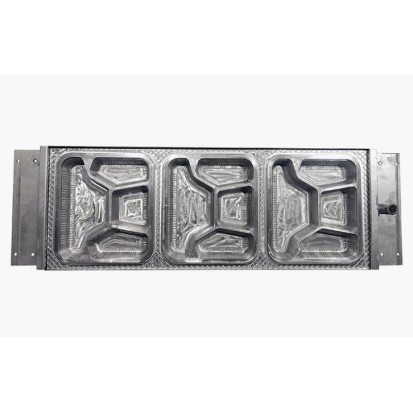 Vacuum Thermoforming Mold Makers  Design