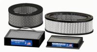 AeroGuard Multi Stage  Induction Air Filters Aircraft Spares