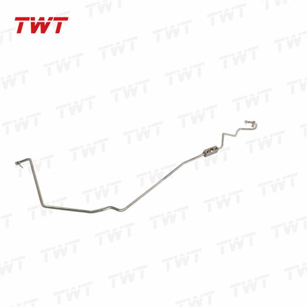 TWT 88710-06380 Auto AC Receiver Pipe Car Air Conditioner High Pressure a C Line Sub 8871006380 for Toyota Camry Hybrid 2011-