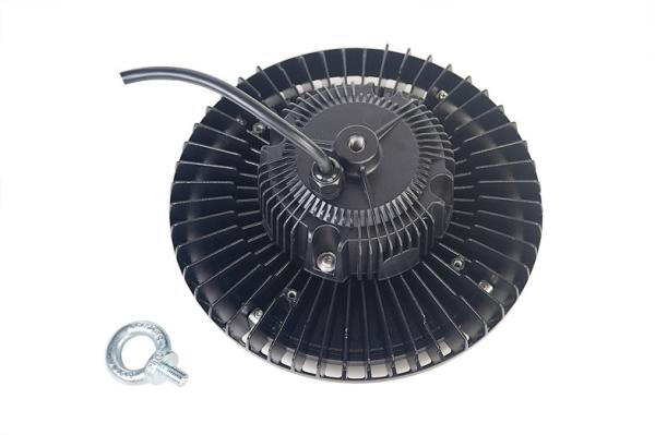 100W Warehouse UFO LED Highbay Light , High Efficiency LED Canopy Lights
