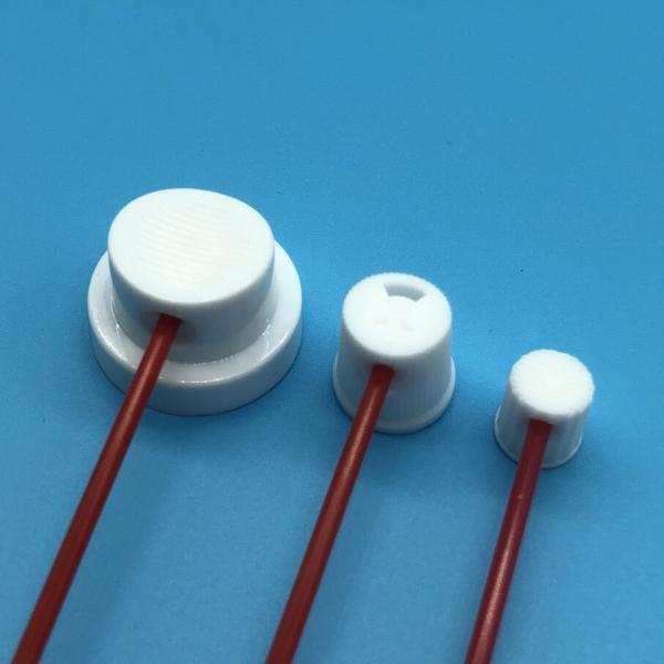 Metal Carburettor Solvent Valve for Optimal Cleaning Performance