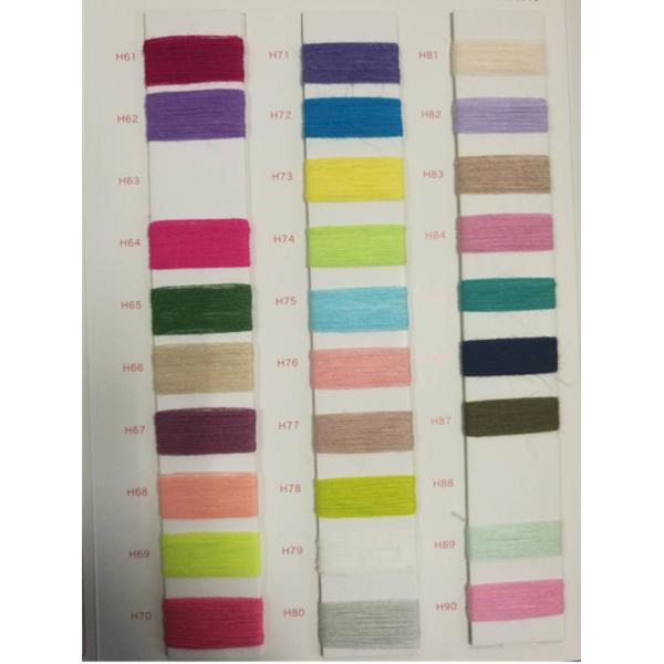 1/15NM Rabbit Hair Yarn 15%Angora 5%Wool 30%VIS50%NY Blend Luminous Angora Knitting Yarn