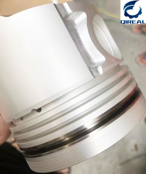 6BG1-4 ディーゼルエンジンピストン 8-97358574-0 8973585740 897358-5740 ISUZU ZAX330
