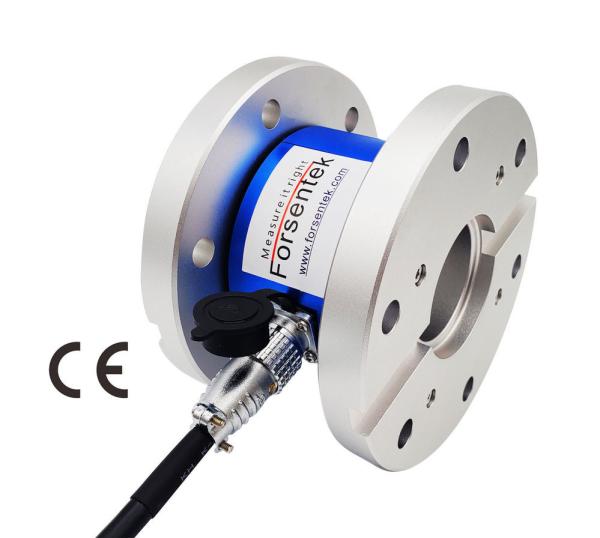Flange Reaction Torque Sensor 100 lb-in  200in-lb 500lb*in 1000lbf*in 2000lb*in 5000 lbf*in