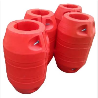 China Rotomold Tooling Supplier Rotomolding Floating Pontoon Bridge Custom Marine Navigation Buoys
