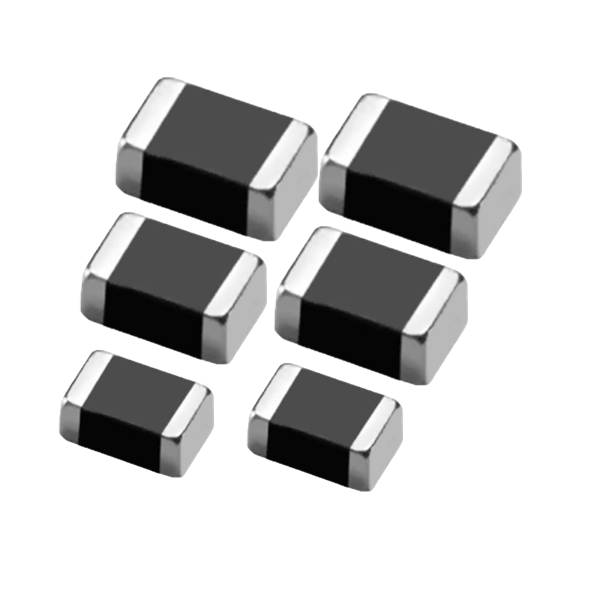 Ferrite Core Power Bead Inductor Multi Layer Excellent Solderability