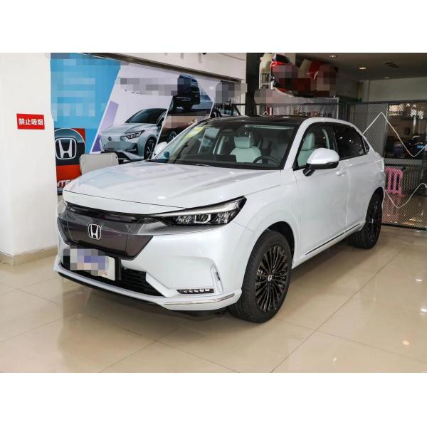 Honda ENP1jipai 1 2022 420km Jingji Version Small 5 Seats SUV EV FIX Gear