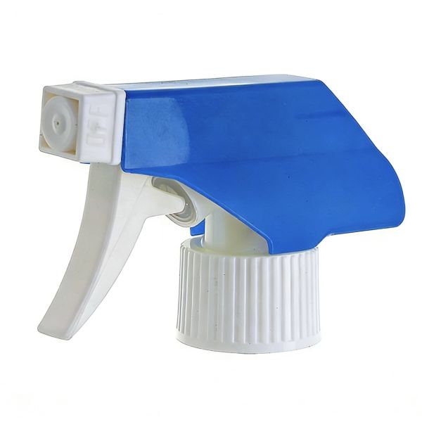 1.2ml All Plastic Trigger Sprayer Pump 1.2CC Dosage PP 28/400 28/410 For Garden Bottles