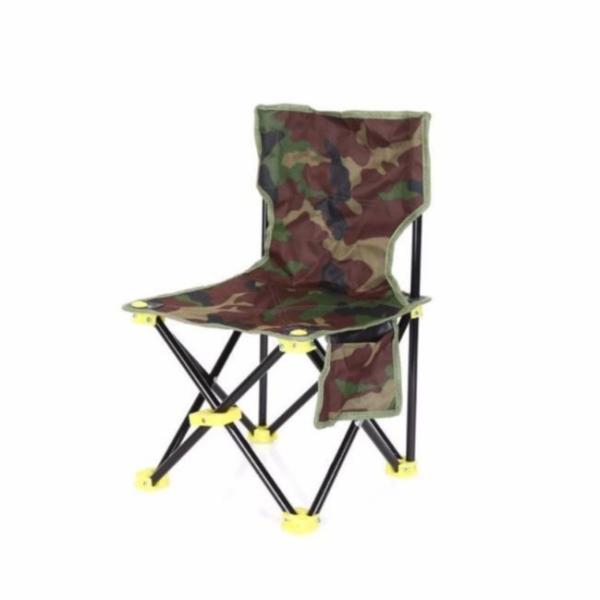 Beach chair camping folding chair manufactery with blue green color for promotional gift