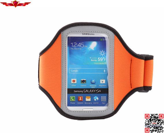 100% Qualify Brand New Outdoor Sprots Armband Case For Samsung Galaxy S3 S4 Multi  Color