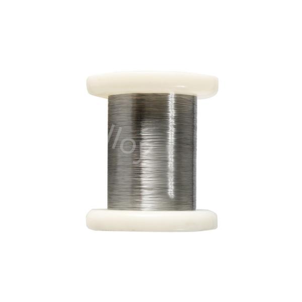 Industrial  Inconel 625 Wire 8.44 G/Cm3 Excellent Mechanical Properties