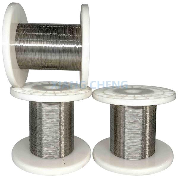Inconel 601 / UNS N06601 / W.Nr. 4851 / NS3103 For High-Temperature Environments And Crevice Corrosion Resistance