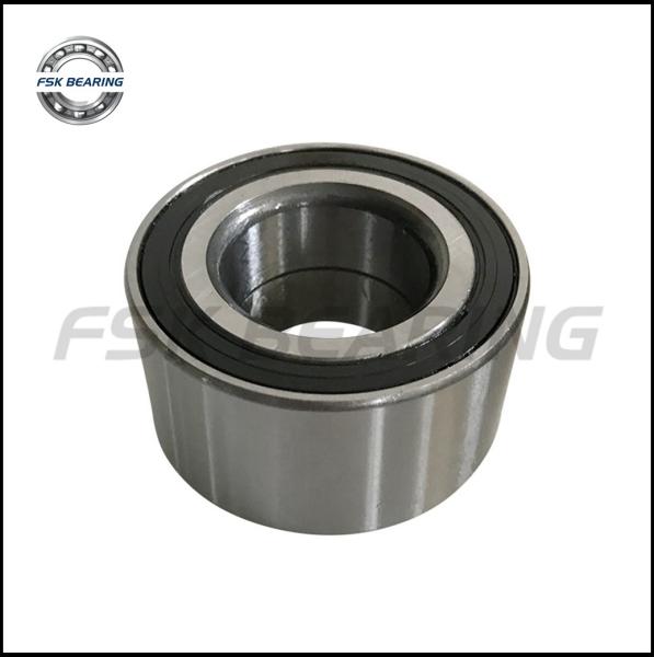 G10 Balls DAC2753 Front Wheel Bearing 27*53*43 mm Double Row
