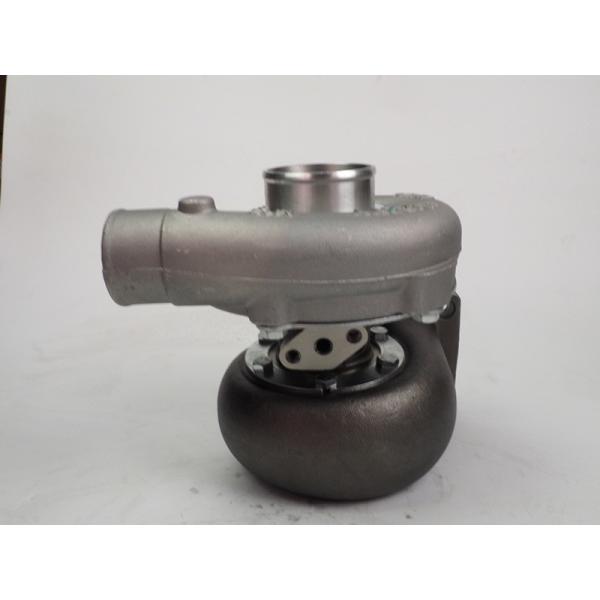T04E08 Komatsu Turbocharger 466704-5203S 6222818170 6222-81-8210 SA6D108 Engine