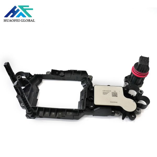 722.8 Transmission TCU Auto Transmission Control Module For Mercedes Benz