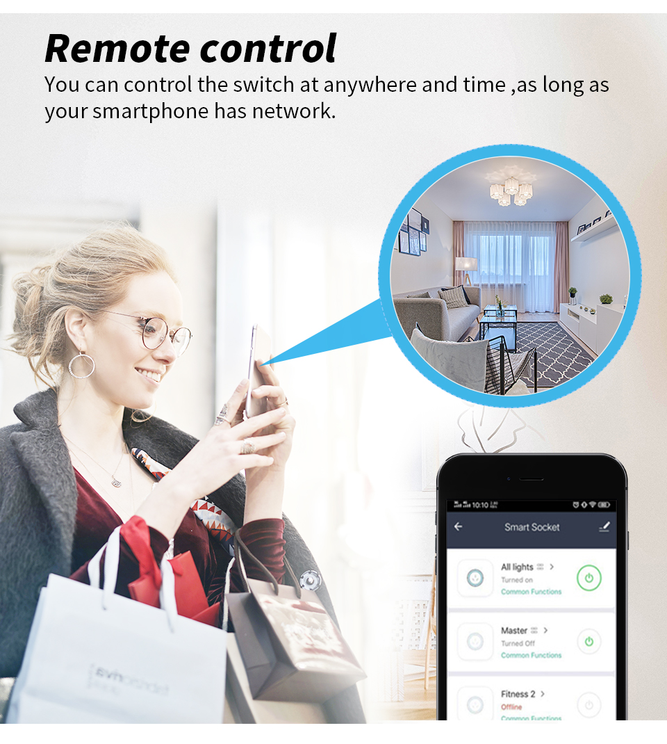 DIY Homekit Smart Switch MINI Smart Home Modifier Tuya Zigbee Модуль ретрансляции поддержка дистанционного и голосового управления легкая установка