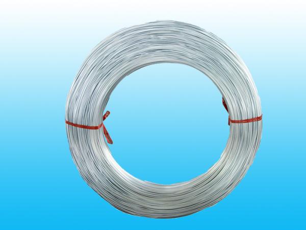 Hot Galvanized Bundy Tubes With 6.35mm X 0.65 mm For Heaters